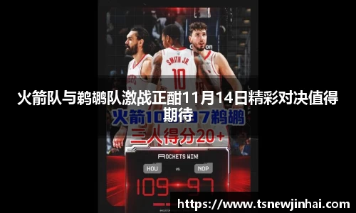火箭队与鹈鹕队激战正酣11月14日精彩对决值得期待